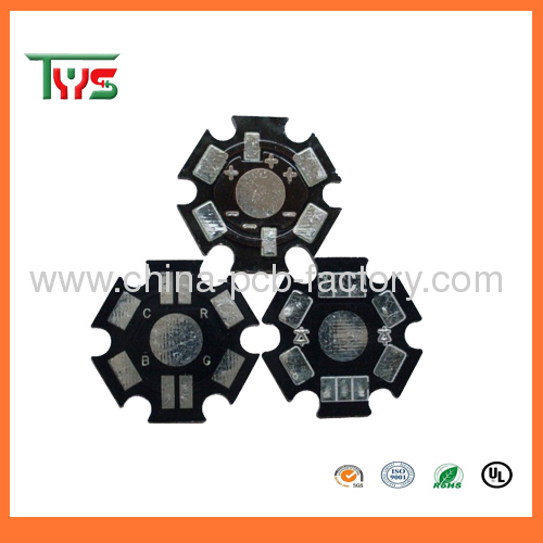 LED downlight circuit board