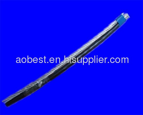 2013 top selling ABC cables triplex power cable aac acsr conductor2*4/0AWG+1*2/0AWG