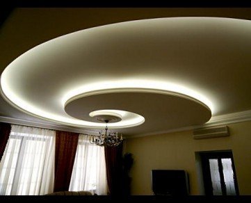 LED FLEXIBLE STRIP LIHGT 5050 60LED