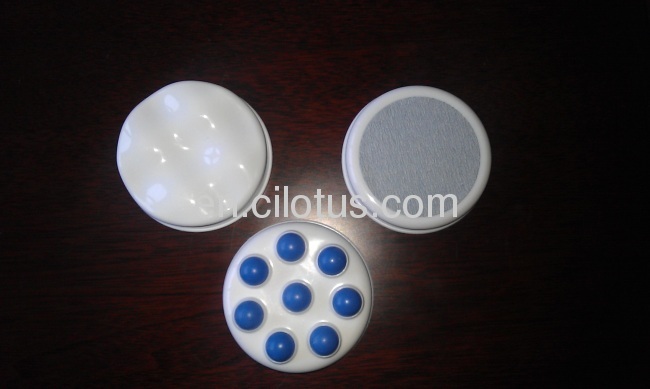 hot sale relax & tone body massager made in china