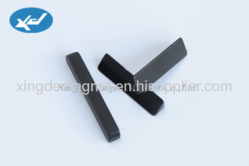 Epoxy coated NdFeB magnets