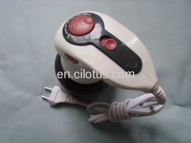 hot sale Sculptural Body Innovation Massager body massager with CE&ROHS