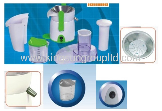 700w stainless steel juicer extractor