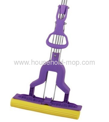 Colorful Pva Spong Mop