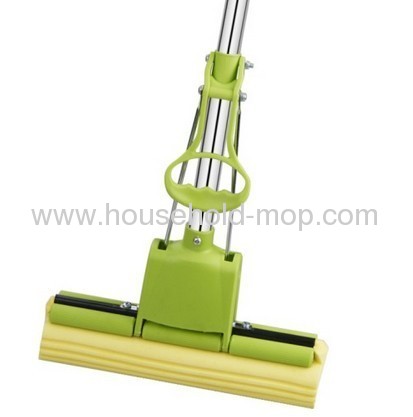 Wood Floor Pva Mop