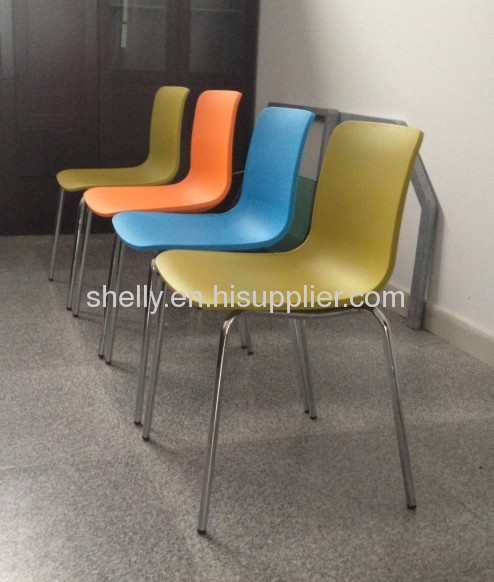 modern acrylic designer chairs