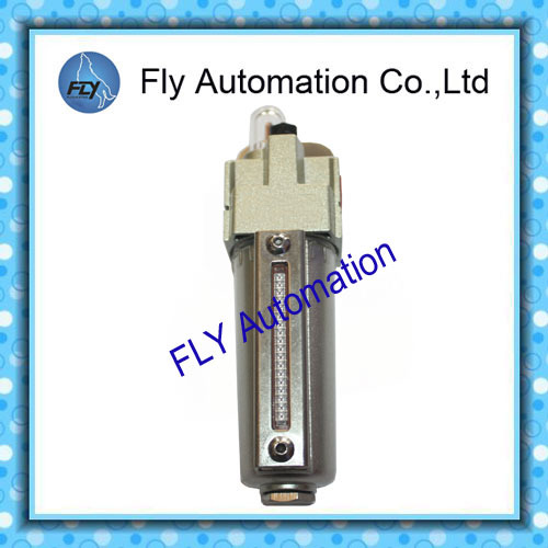 G1/41-10Bar SMC Modular Air lubricator AL2000-02GS