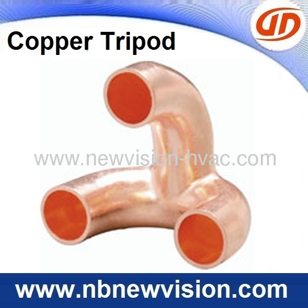 Copper Return Bend for Air Conditioner