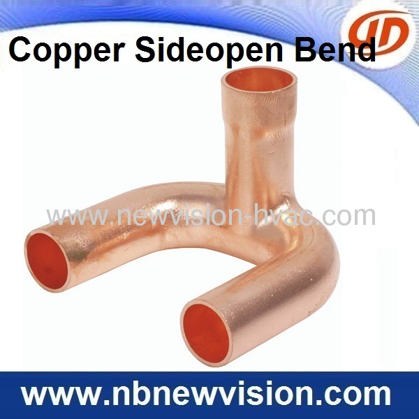 Copper Return Bend for Air Conditioner