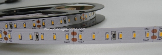 NEW 600pcs per roll SMD3014 LED strip light ribbon