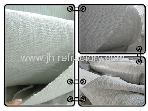 kilns sealing and filling-ceramic fiber cloth