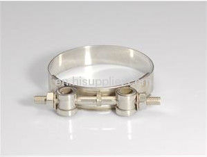 heavy duty hose clamp