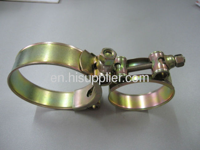 high quality Heavy Duty Hose Clamp