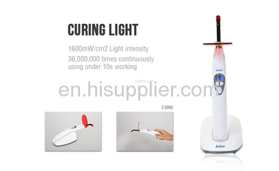 CE Dental Curing Light