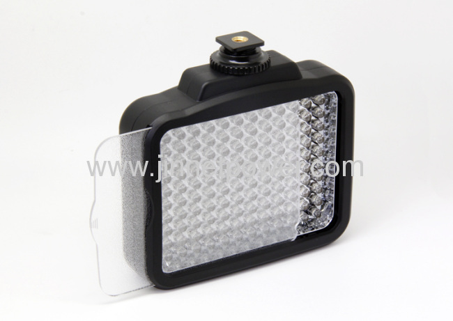 Factory Supply 5009 LED Video Camcorder Video Lamp Light