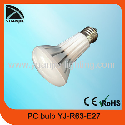 4.5WE27 LED Bulb Lamp 