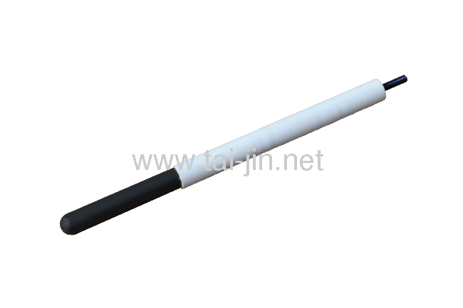 Solid Rod MMO coating titanium Anode