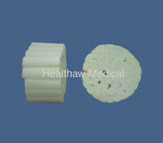 High quality Dental Cotton Rolls