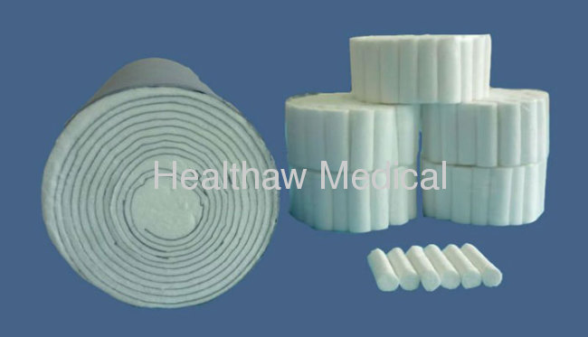 High quality Dental Cotton Rolls