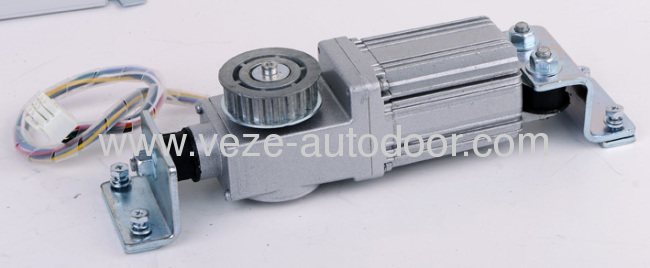 Automatic door 24VDC 65W brushless motor