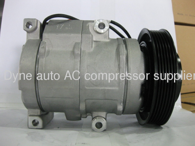 automotive cooling system compressors for HONDA ACCORD 3.0DENSO 10S17 SL4240AF