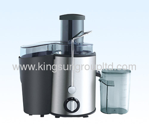 green color ss body lux cheap electric juicer extractor