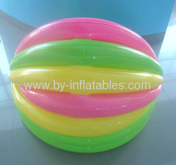 2 Ring Inflatable swimming pool