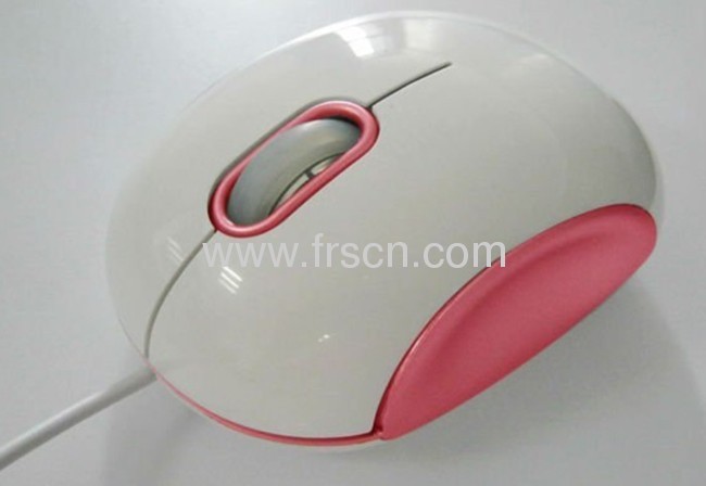 Cake mould in round shape mouse seems big egg mouse