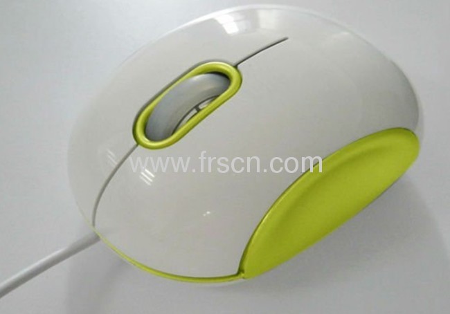 Cake mould in round shape mouse seems big egg mouse