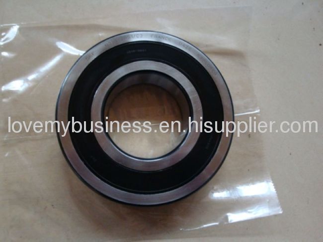 China Jinan Ball Bearing 6310 2rs