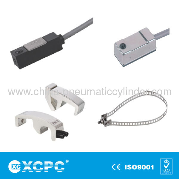 Pneumatic Cylinder Assembly Kits