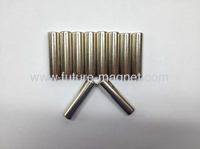 35SHD7.8*D3*30Sintered ndfeb column