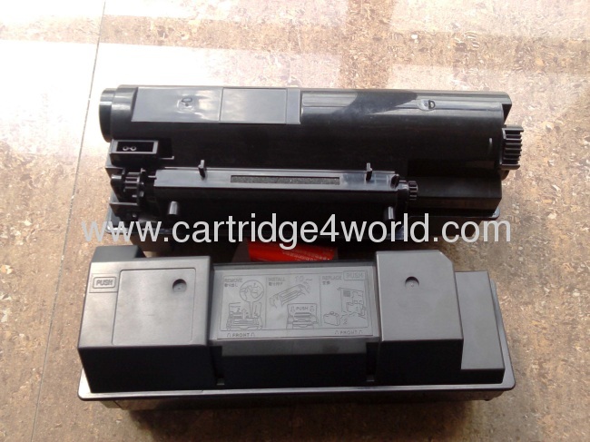 To assure years of trouble-free service Cheap Recycling Kyocera TK-350 toner kit toner cartridges 