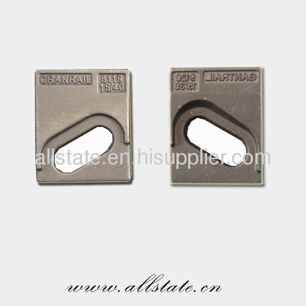 Precision Auto Forging Part