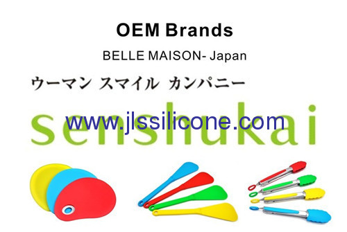 promotional gift silicone slap bracelet