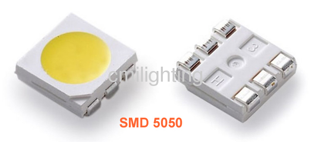 DC12V 72LED SMD 5050 LED RIGID BAR LIGHT RIGID STRIP LIGHT BULBS, WITH U TYPE ALUMINUM