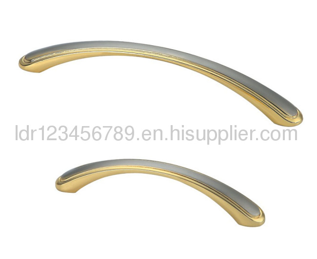 beautiful european classical Zinc alloy handles/cabinet handles
