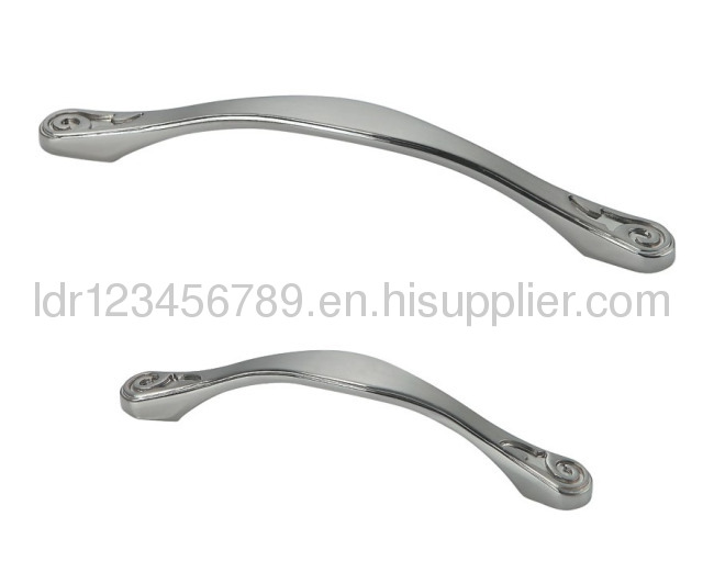 beautiful european classical Zinc alloy handles/cabinet handles