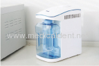 1.5L/H dental water distillation system with CE certificate