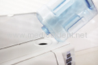 1.5L/H dental water distillation system with CE certificate