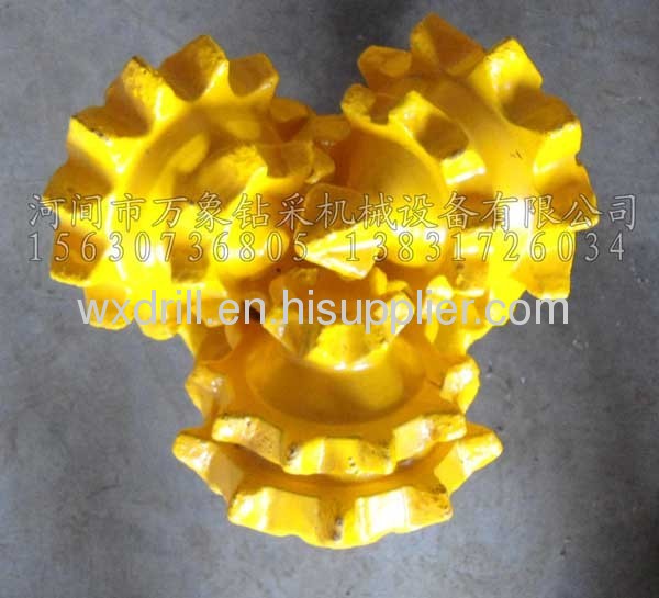 API milled tooth rock tricone oil drilling equipment stocks