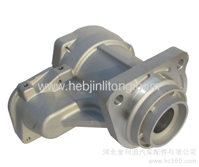 auto parts starter motor cover/cap/housing