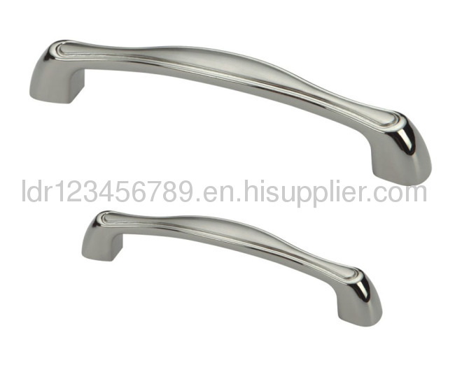 Latest design european classical Zinc alloy handles/cupboard handles