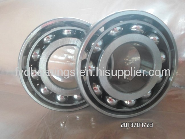7309 45mmx100mmx25mm angular contact ball bearings fyd bearings 