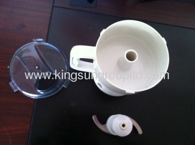 Multifunction food processor KS-868 12 in 1