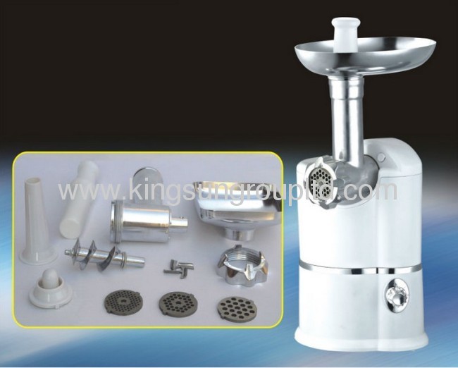 Multifunction food processor KS-868 12 in 1