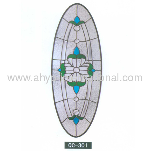 20mm Thickness Decorative Glasses