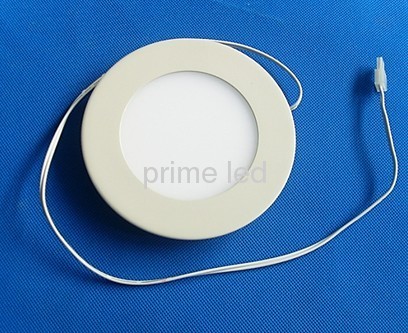 Dia.160mm 12W LED Panel Downlights