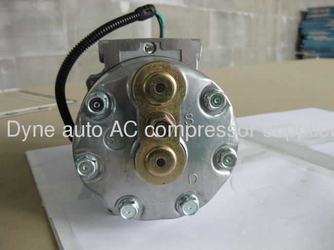  Vehicles car automotive air conditioner compressors for truck 7h15