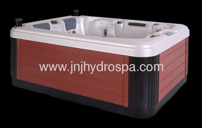 SPA JACUZZI OUTDOOR
